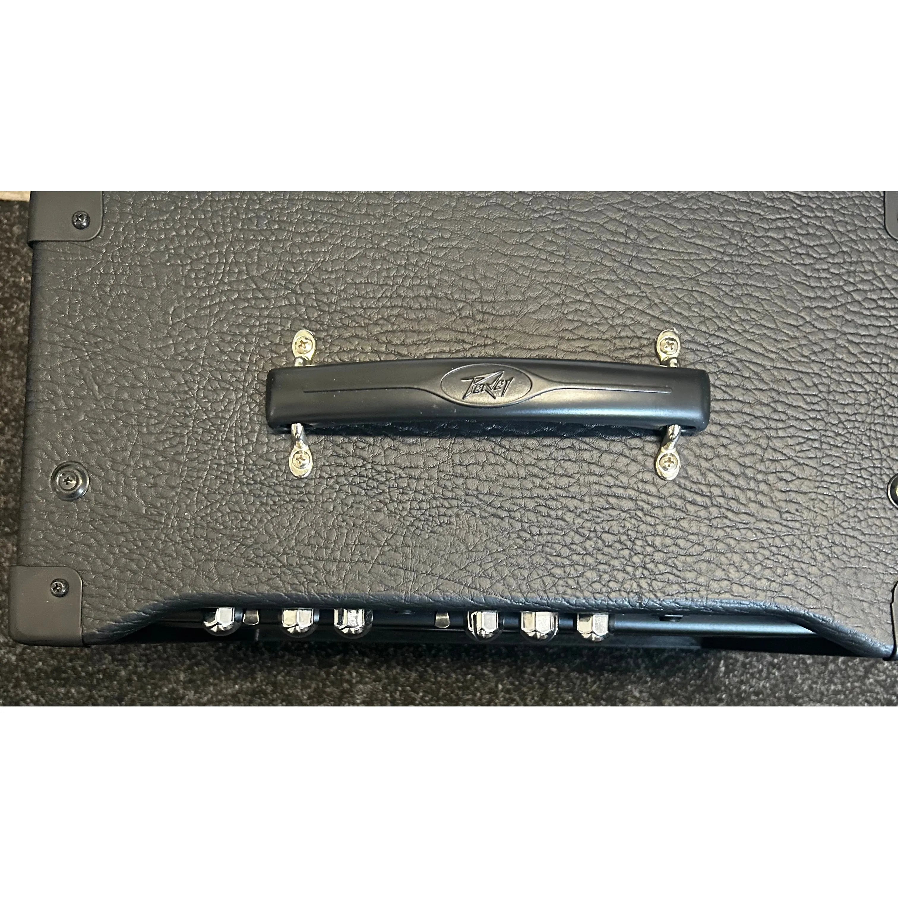 Peavey Transtube Rage 258 Electric Guitar Amp - B Stock