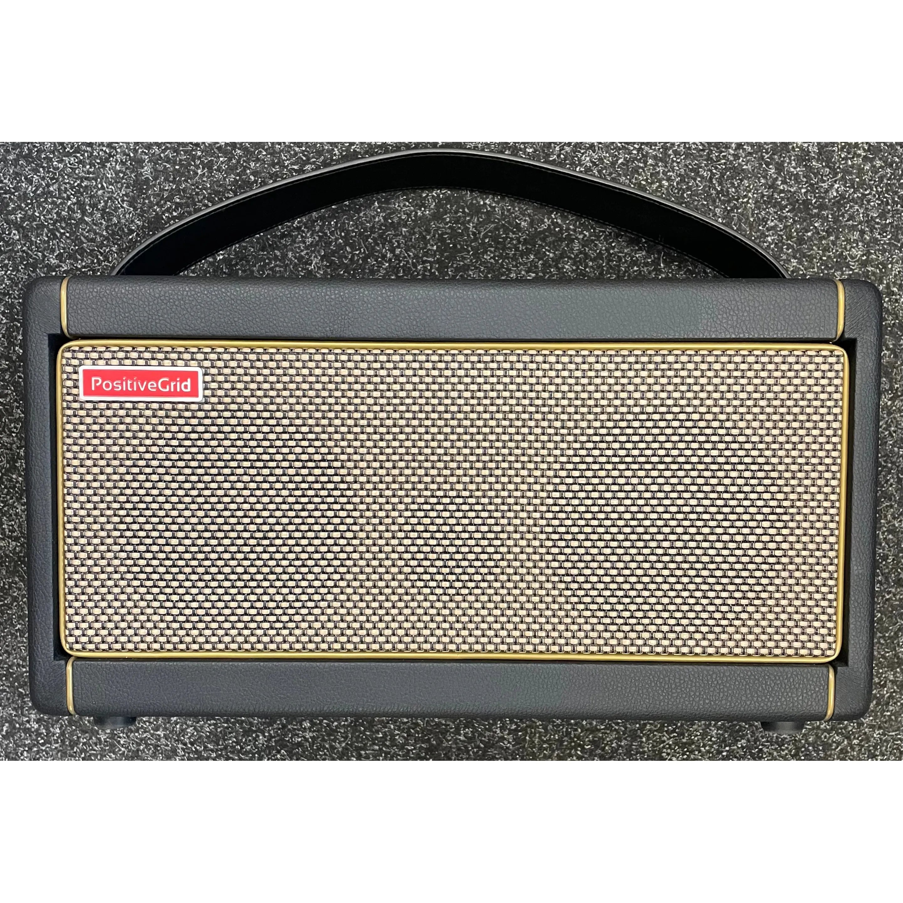 Positive Grid Spark 40 Electric Guitar Modelling Portable Amplifier Pre-Owned