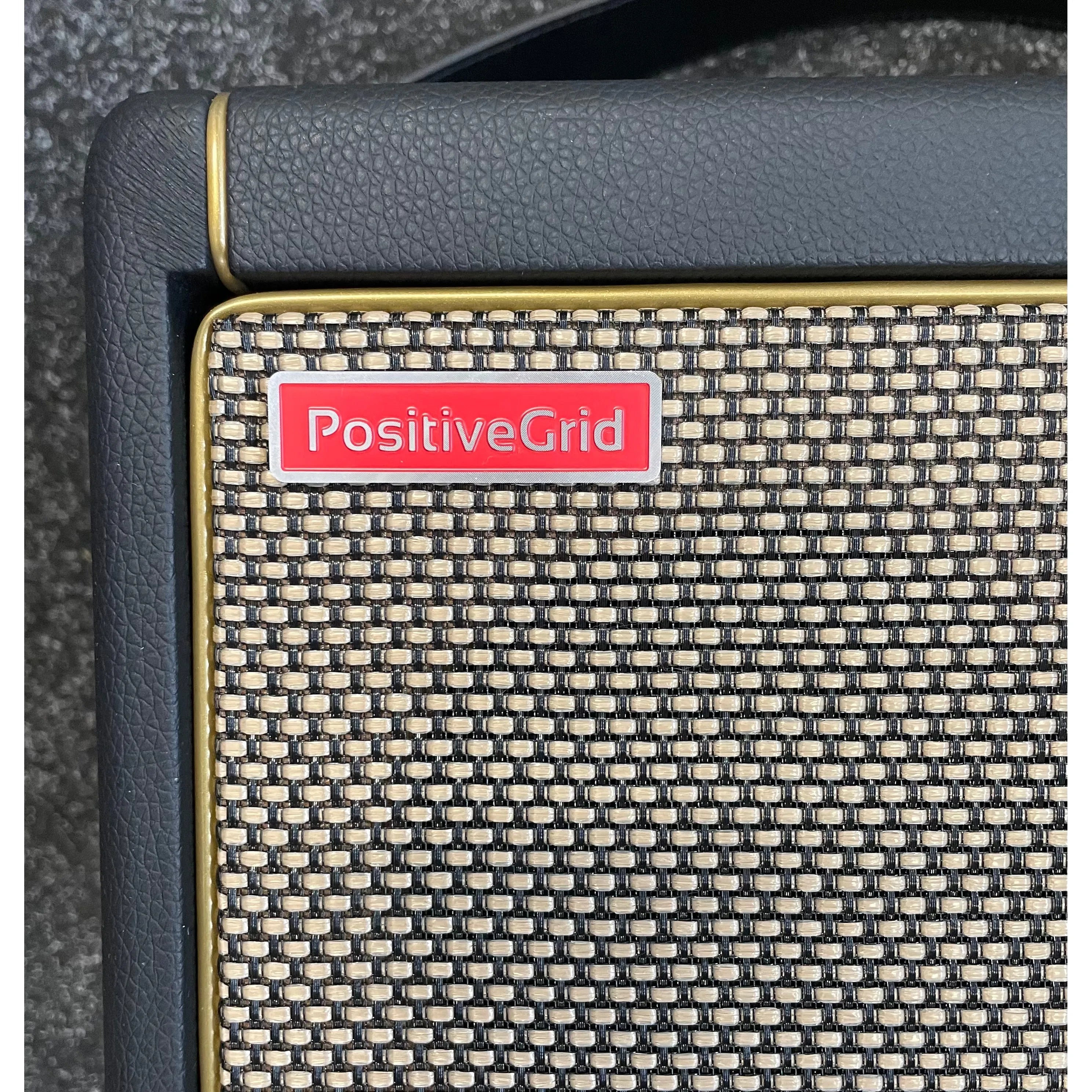 Positive Grid Spark 40 Electric Guitar Modelling Portable Amplifier Pre-Owned