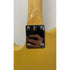 Gary E Levinson Edge Telecaster Style Electric Guitar in Butterscotch Blonde with Gigbag Pre-Owned