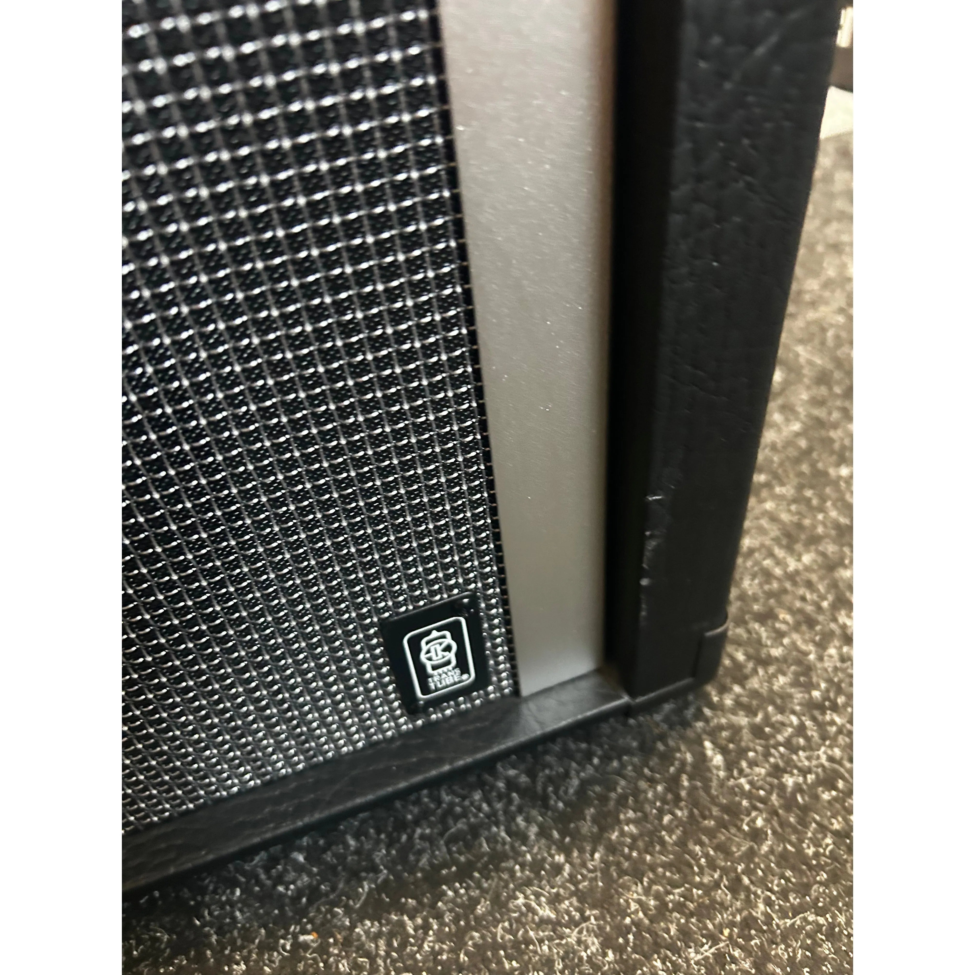 Peavey Transtube Rage 258 Electric Guitar Amp - B Stock