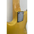 Gary E Levinson Edge Telecaster Style Electric Guitar in Butterscotch Blonde with Gigbag Pre-Owned