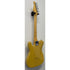 Gary E Levinson Edge Telecaster Style Electric Guitar in Butterscotch Blonde with Gigbag Pre-Owned