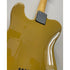 Gary E Levinson Edge Telecaster Style Electric Guitar in Butterscotch Blonde with Gigbag Pre-Owned