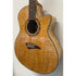 Dean EGA-GN Exotica Quilted Ash Electro Acoustic Guitar Pre-Owned