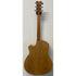 Dean EGA-GN Exotica Quilted Ash Electro Acoustic Guitar Pre-Owned