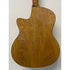 Dean EGA-GN Exotica Quilted Ash Electro Acoustic Guitar Pre-Owned