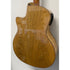 Dean EGA-GN Exotica Quilted Ash Electro Acoustic Guitar Pre-Owned