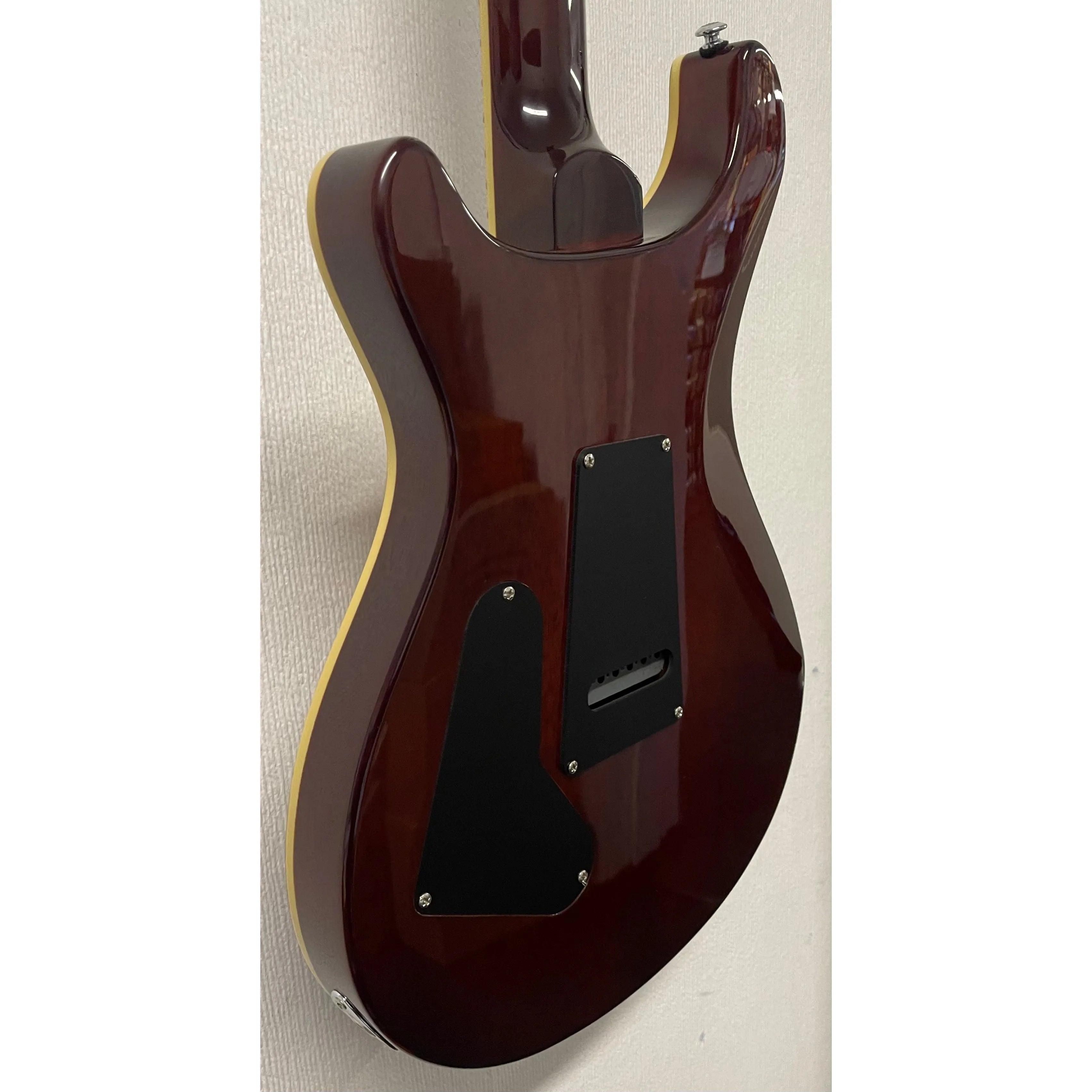 PRS SE Standard Electric Guitar in Tobacco Sunburst Pre-Owned