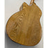 Dean EGA-GN Exotica Quilted Ash Electro Acoustic Guitar Pre-Owned