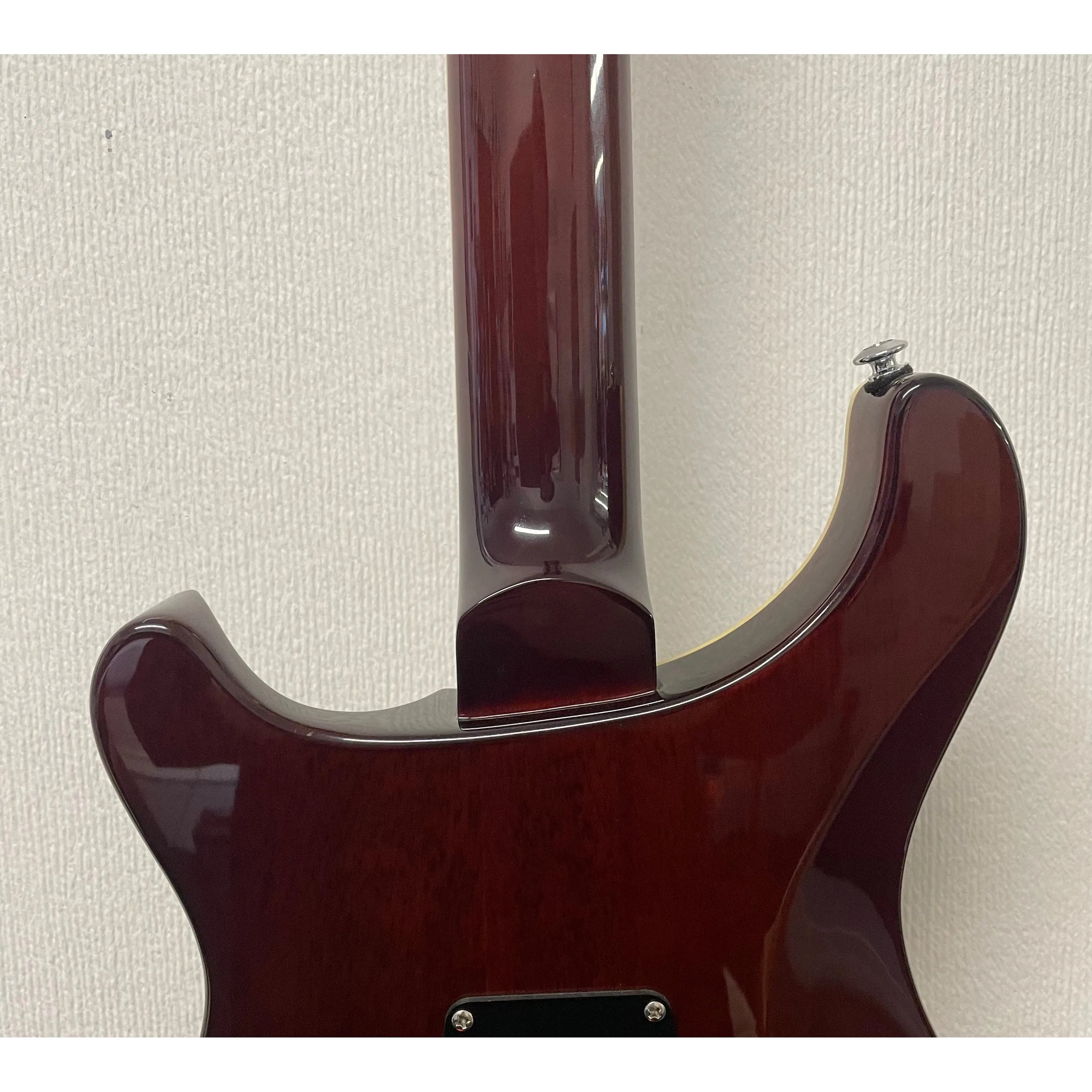 PRS SE Standard Electric Guitar in Tobacco Sunburst Pre-Owned