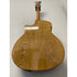 Dean EGA-GN Exotica Quilted Ash Electro Acoustic Guitar Pre-Owned