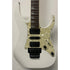 Ibanez RG350DX RG Series Electric Guitar in White with Gigbag Pre-Owned