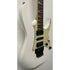 Ibanez RG350DX RG Series Electric Guitar in White with Gigbag Pre-Owned