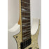 Ibanez RG350DX RG Series Electric Guitar in White with Gigbag Pre-Owned