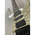 Ibanez RG350DX RG Series Electric Guitar in White with Gigbag Pre-Owned