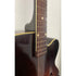 Kay K-1 Archtop Acoustic Guitar Chicago USA 1950's in Sunburst with Hardcase Pre-Owned