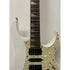 Ibanez RG350DX RG Series Electric Guitar in White with Gigbag Pre-Owned