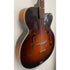Kay K-1 Archtop Acoustic Guitar Chicago USA 1950's in Sunburst with Hardcase Pre-Owned