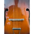 Kay K-1 Archtop Acoustic Guitar Chicago USA 1950's in Sunburst with Hardcase Pre-Owned