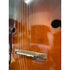 Kay K-1 Archtop Acoustic Guitar Chicago USA 1950's in Sunburst with Hardcase Pre-Owned