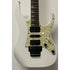 Ibanez RG350DX RG Series Electric Guitar in White with Gigbag Pre-Owned