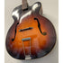 Kay K-1 Archtop Acoustic Guitar Chicago USA 1950's in Sunburst with Hardcase Pre-Owned
