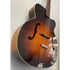 Kay K-1 Archtop Acoustic Guitar Chicago USA 1950's in Sunburst with Hardcase Pre-Owned
