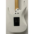 Ibanez RG350DX RG Series Electric Guitar in White with Gigbag Pre-Owned