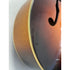 Kay K-1 Archtop Acoustic Guitar Chicago USA 1950's in Sunburst with Hardcase Pre-Owned