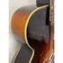 Kay K-1 Archtop Acoustic Guitar Chicago USA 1950's in Sunburst with Hardcase Pre-Owned