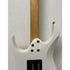 Ibanez RG350DX RG Series Electric Guitar in White with Gigbag Pre-Owned