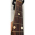 Kay K-1 Archtop Acoustic Guitar Chicago USA 1950's in Sunburst with Hardcase Pre-Owned