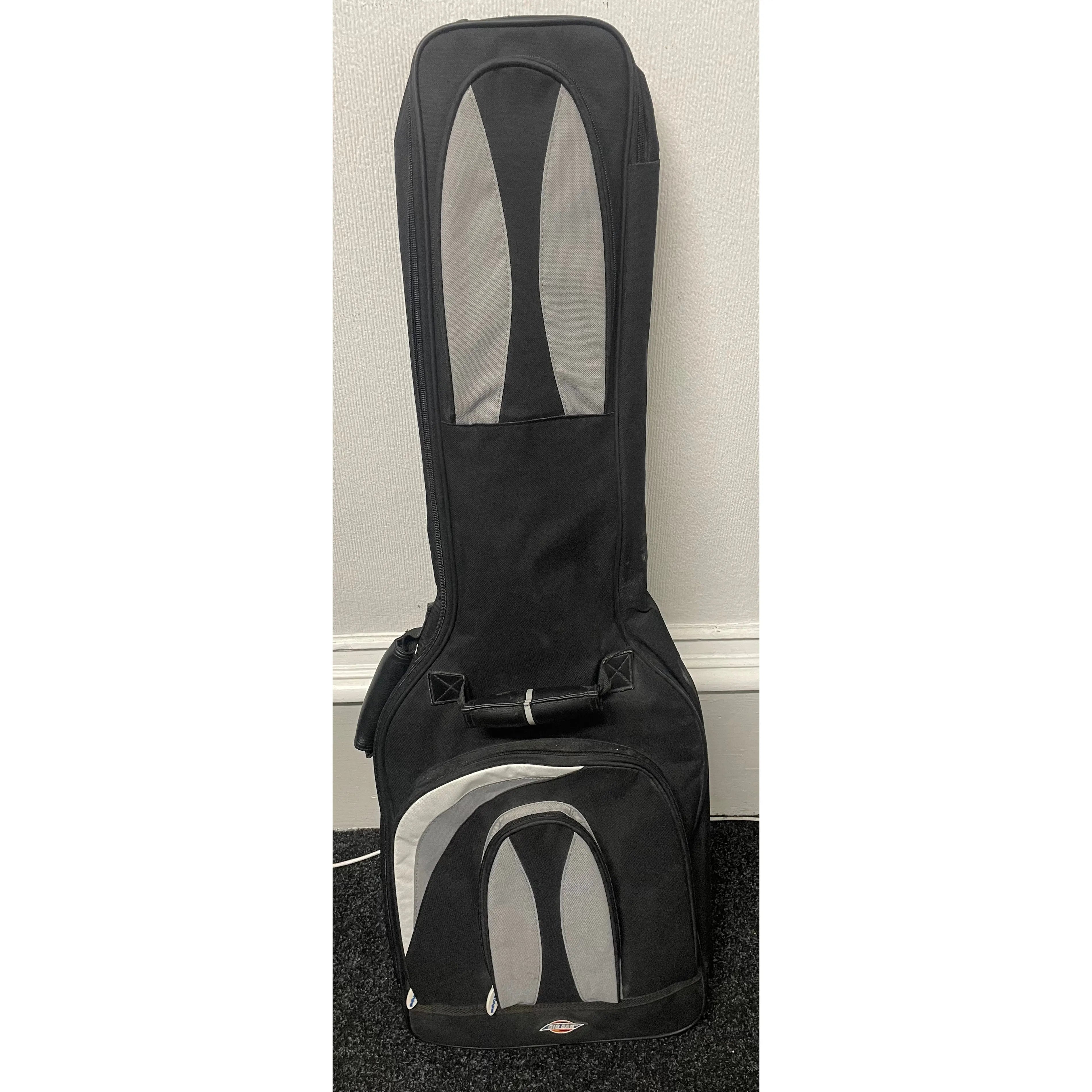 Ibanez RG350DX RG Series Electric Guitar in White with Gigbag Pre-Owned