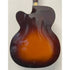 Kay K-1 Archtop Acoustic Guitar Chicago USA 1950's in Sunburst with Hardcase Pre-Owned