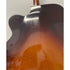 Kay K-1 Archtop Acoustic Guitar Chicago USA 1950's in Sunburst with Hardcase Pre-Owned