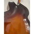 Kay K-1 Archtop Acoustic Guitar Chicago USA 1950's in Sunburst with Hardcase Pre-Owned