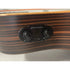 Enya EB-X1 Pro EQ Electro Acoustic Self Amplifying Guitar in Natural Pre-Owned