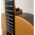 Enya EB-X1 Pro EQ Electro Acoustic Self Amplifying Guitar in Natural Pre-Owned