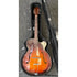 Kay K-1 Archtop Acoustic Guitar Chicago USA 1950's in Sunburst with Hardcase Pre-Owned