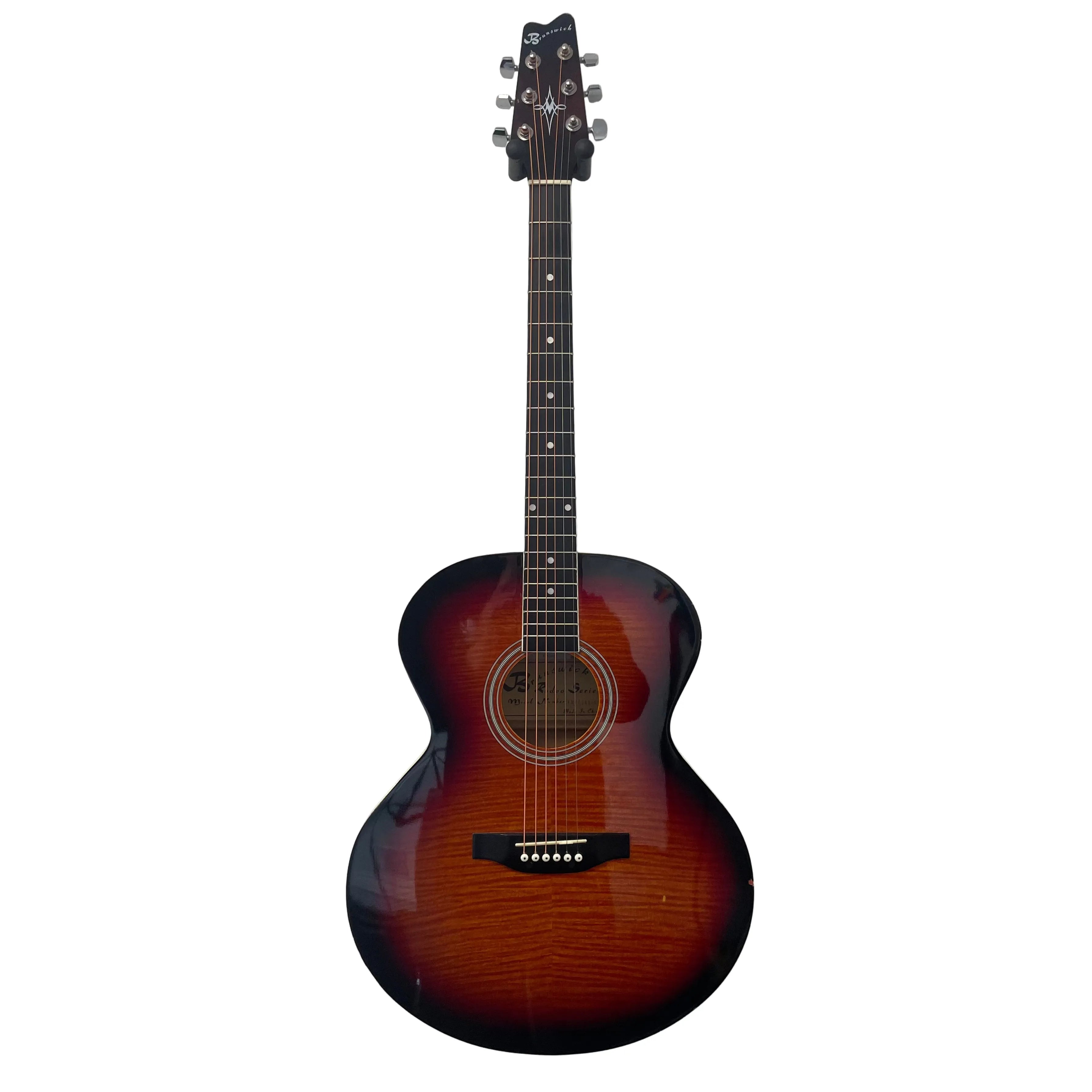 Brunswick Rodeo Series BMTJ305-CB Acoustic Guitar Pre-Owned