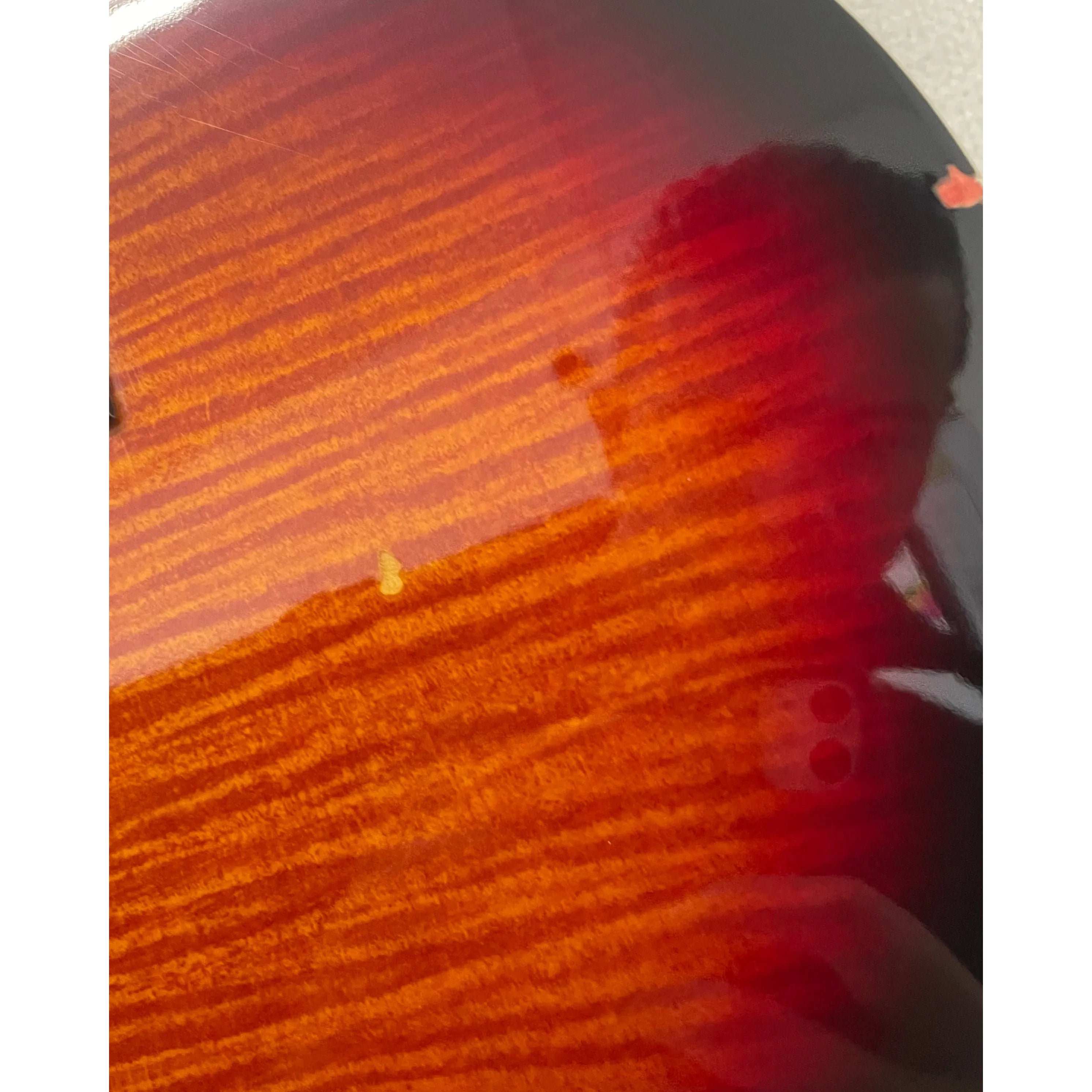 Brunswick Rodeo Series BMTJ305-CB Acoustic Guitar Pre-Owned