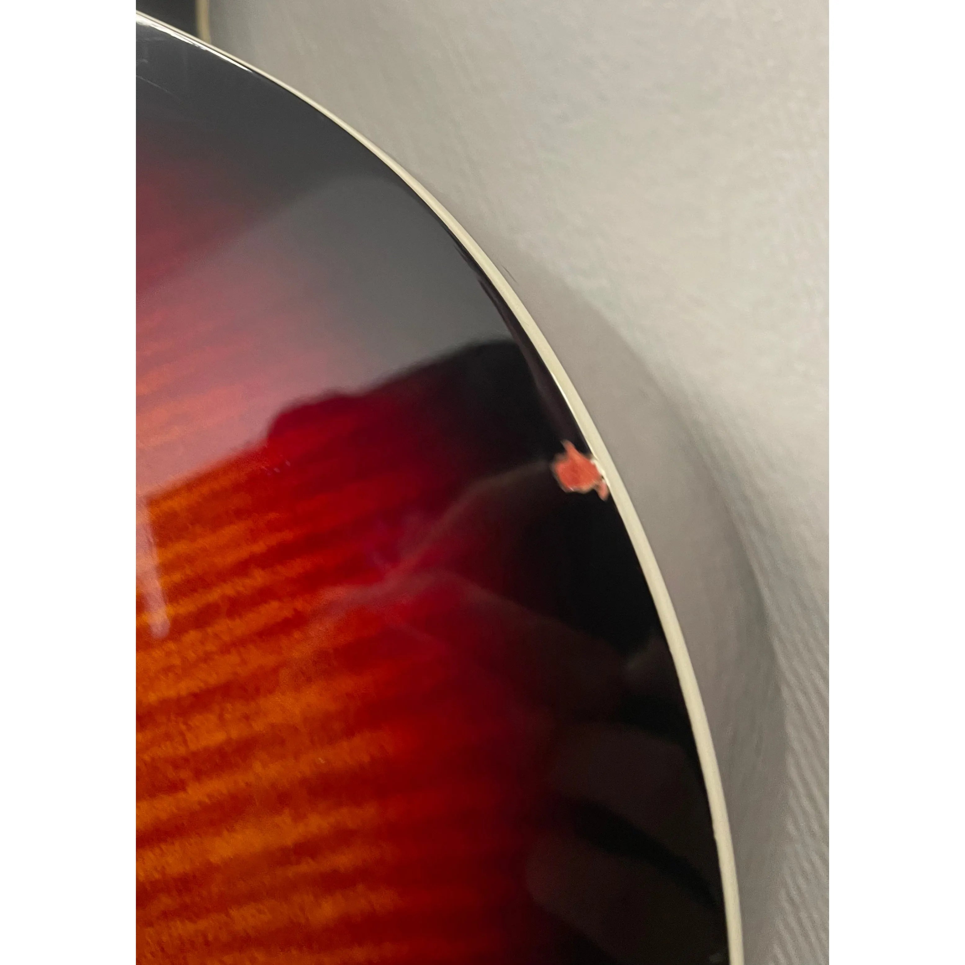 Brunswick Rodeo Series BMTJ305-CB Acoustic Guitar Pre-Owned