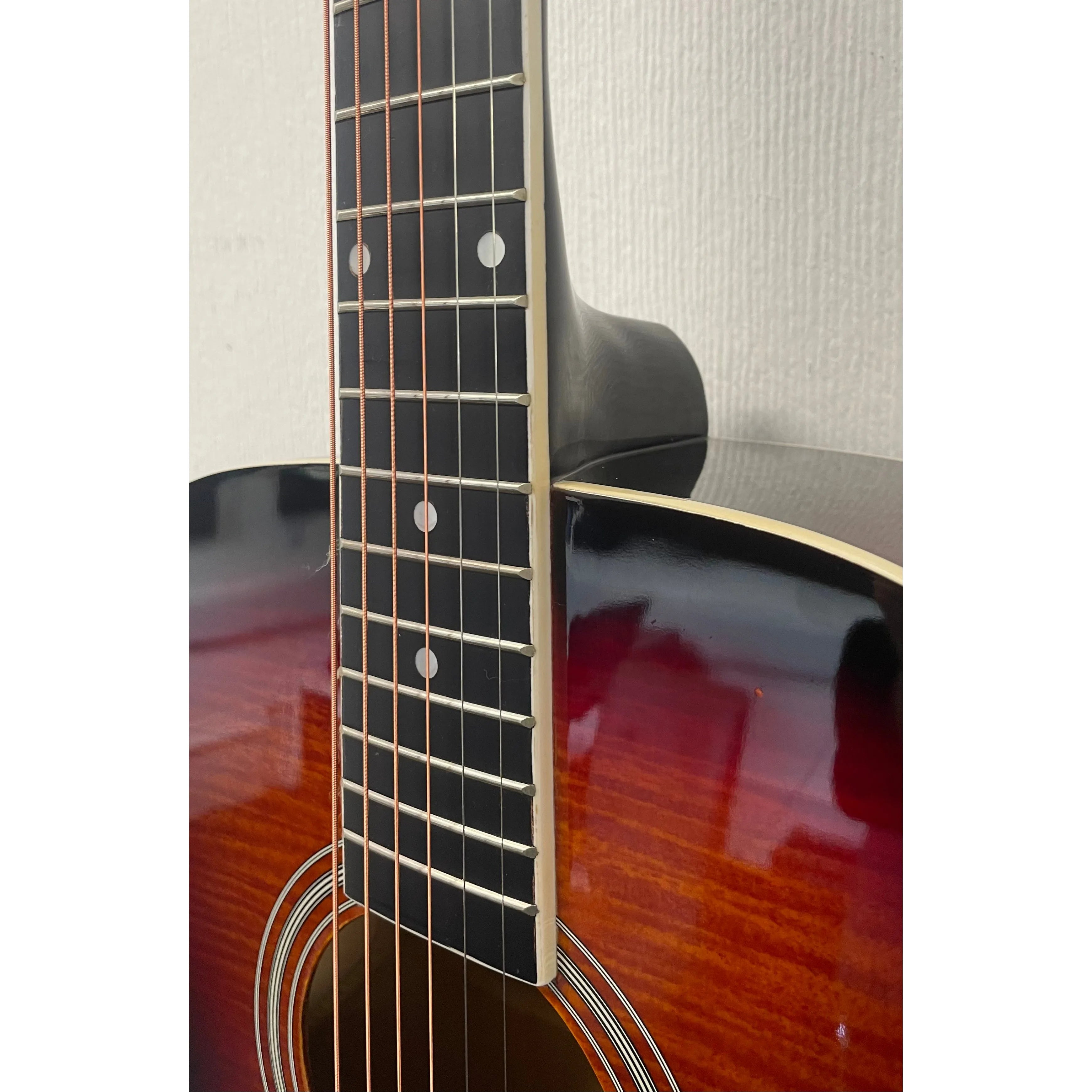 Brunswick Rodeo Series BMTJ305-CB Acoustic Guitar Pre-Owned