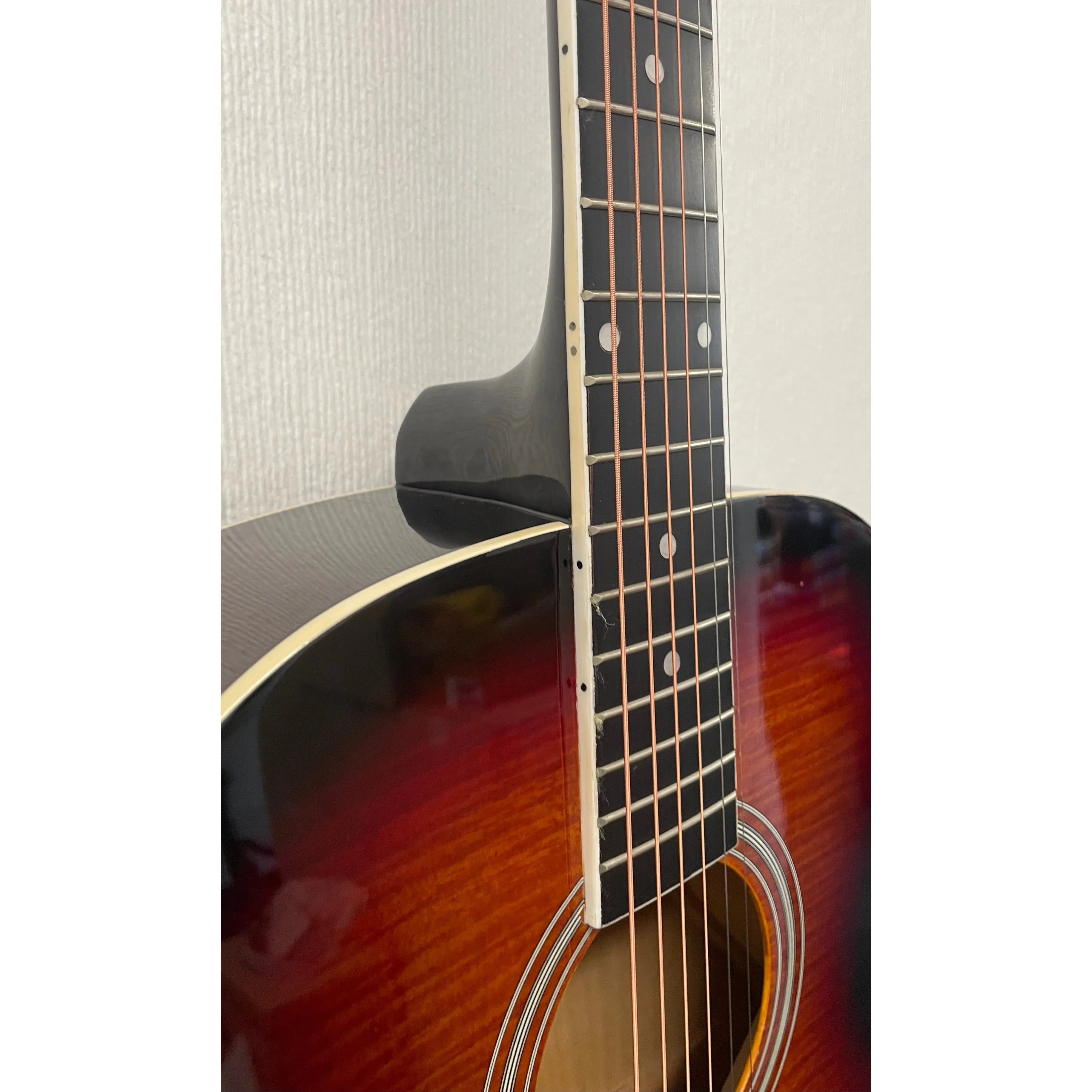 Brunswick Rodeo Series BMTJ305-CB Acoustic Guitar Pre-Owned