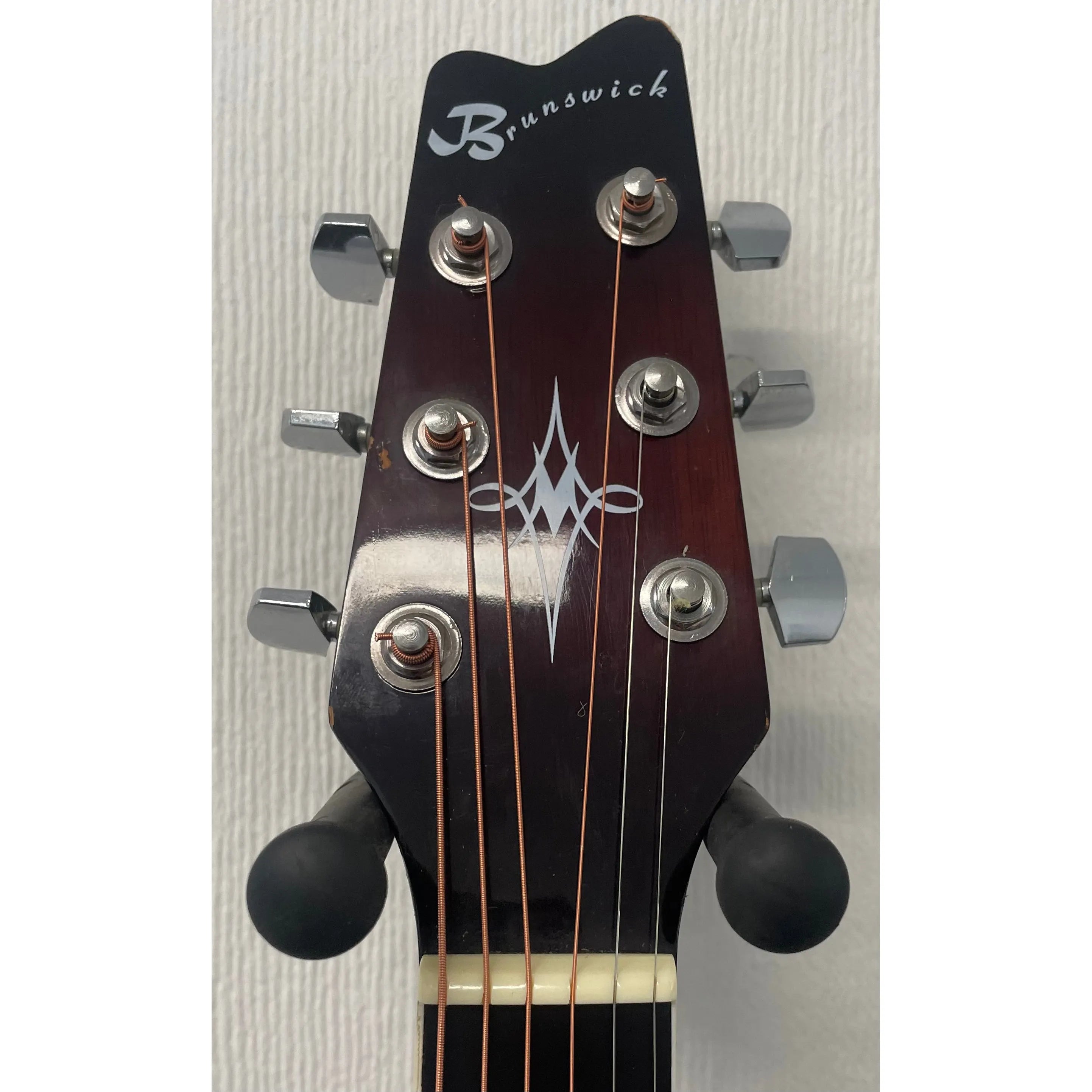 Brunswick Rodeo Series BMTJ305-CB Acoustic Guitar Pre-Owned