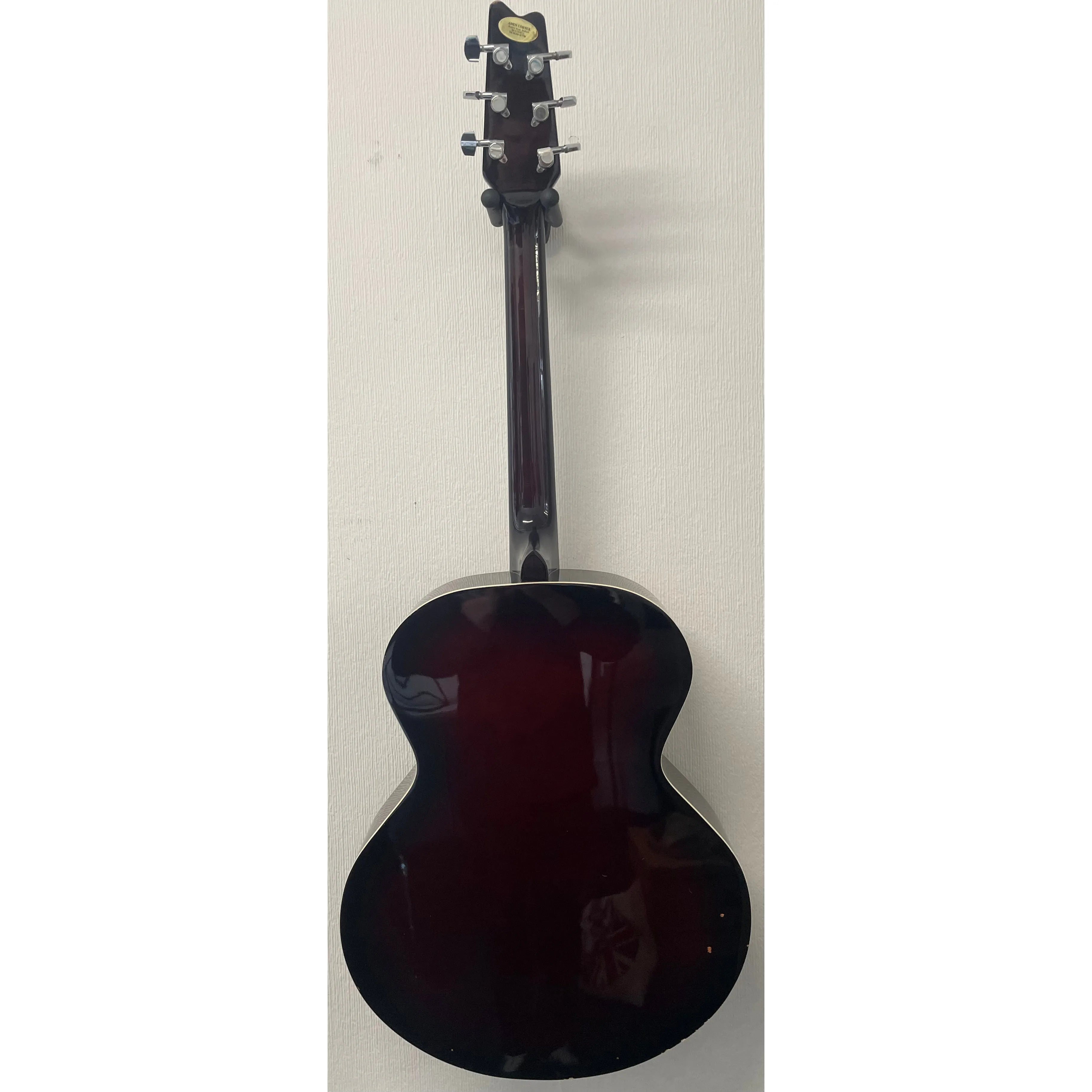 Brunswick Rodeo Series BMTJ305-CB Acoustic Guitar Pre-Owned