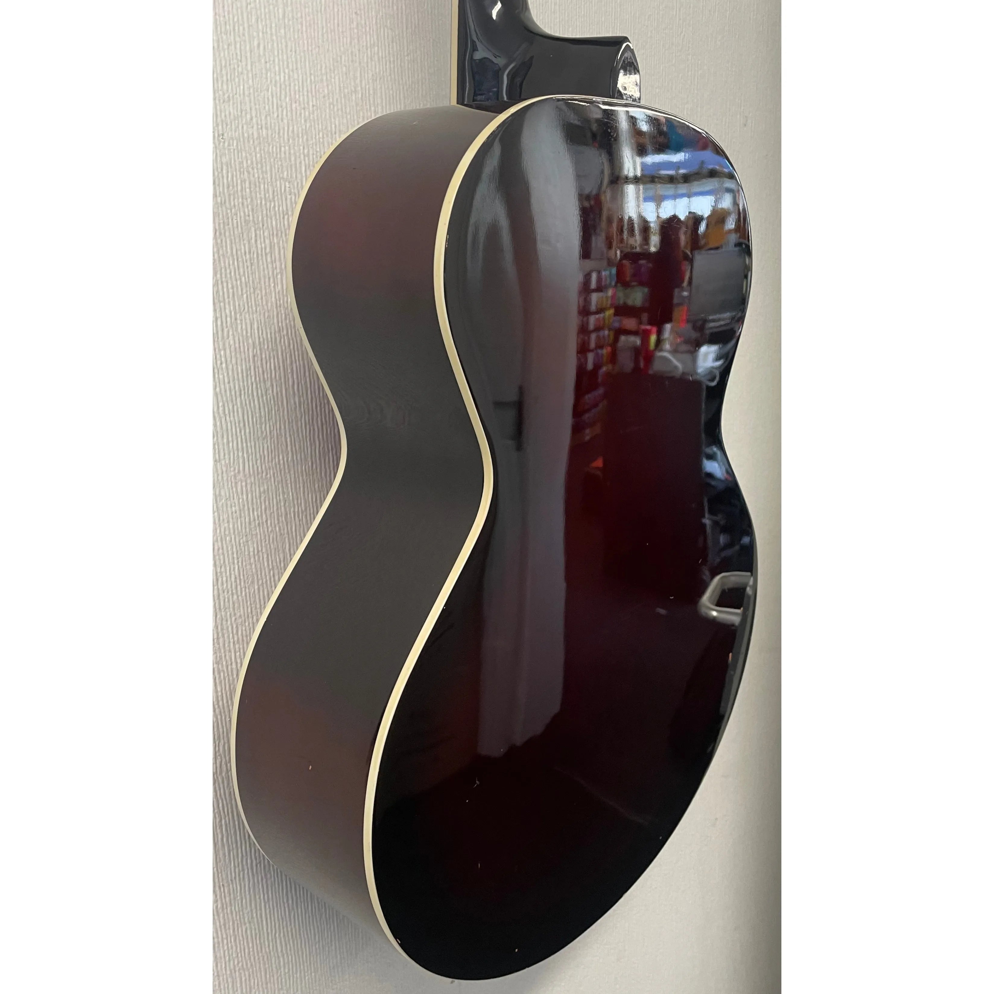 Brunswick Rodeo Series BMTJ305-CB Acoustic Guitar Pre-Owned