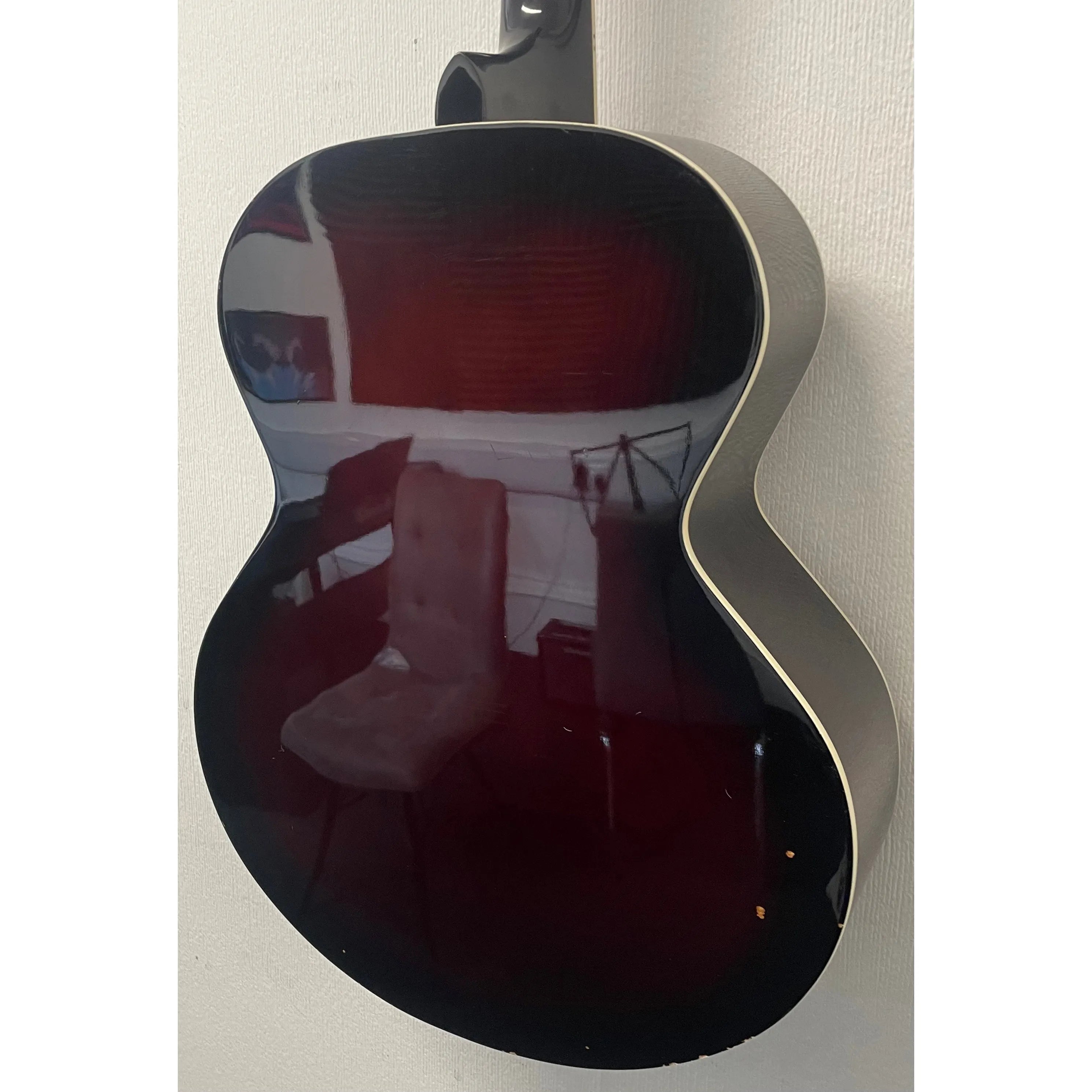 Brunswick Rodeo Series BMTJ305-CB Acoustic Guitar Pre-Owned