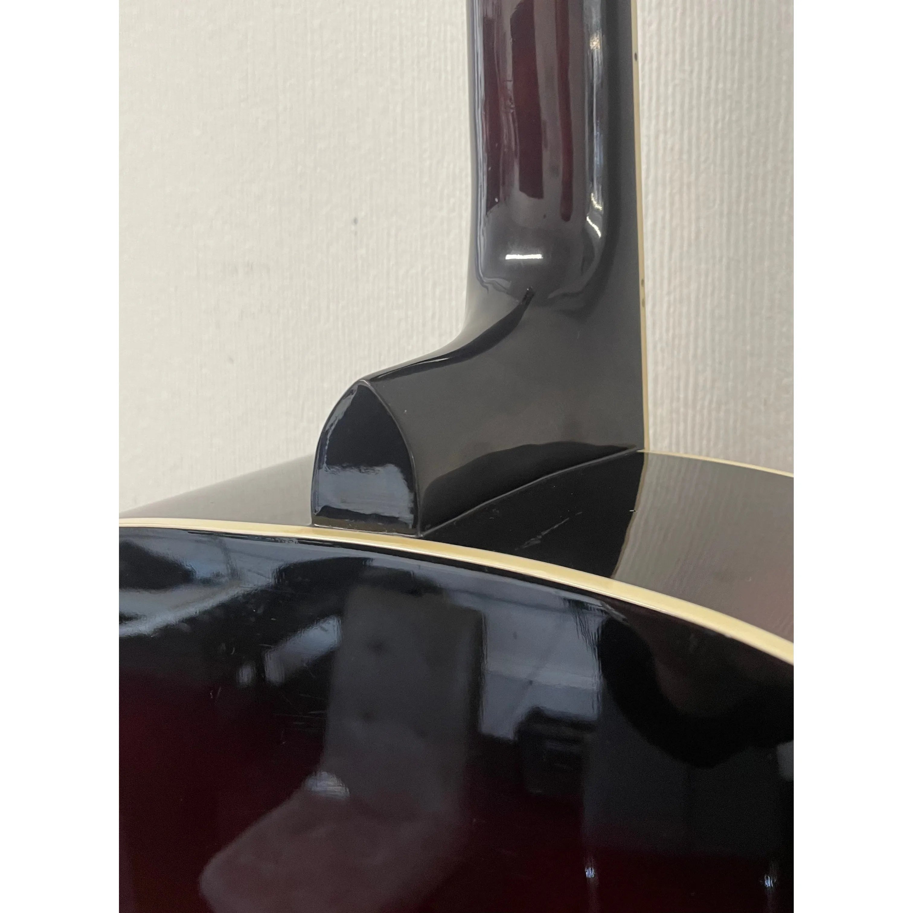 Brunswick Rodeo Series BMTJ305-CB Acoustic Guitar Pre-Owned